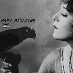 danny lover - mary magazine 2014