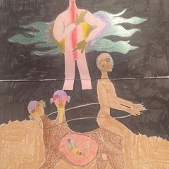 Lovely And Sunny Landscape