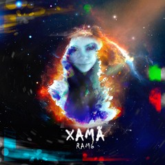 Ram6 - Xamã (Original Mix)
