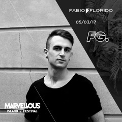 Fabio Florido @ After FG (Marvellous Island Exclusive Mix)