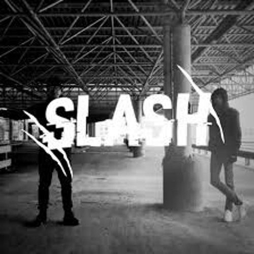 Ezg&Steen - Slash