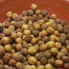 Wrong Puffs !?