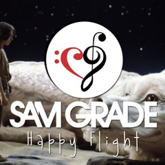 Sam Grade - Happy Flight (Intromix)