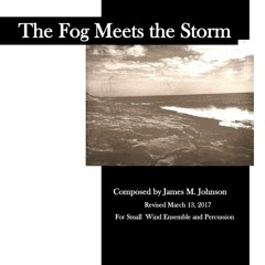 V1 Fog Meets The Storms Sound Prep 3