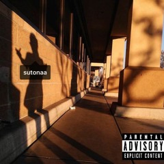 Sutona - Dead Roses (Prod. By Jewfy)