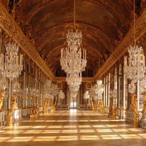 Hall of Mirrors