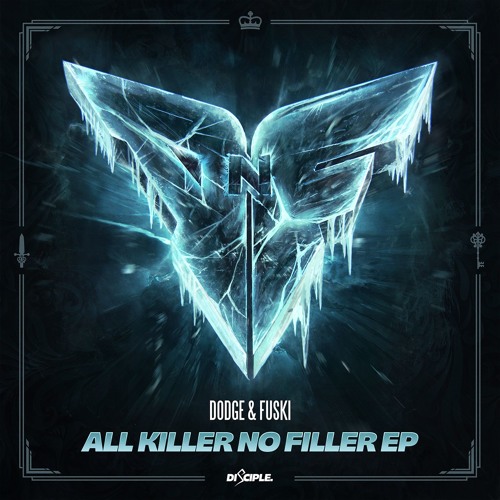 Dodge & Fuski - Comeback