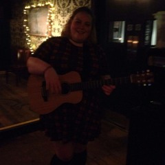 Shameless (The Weeknd Cover)