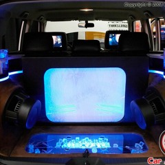 Dj Billye - Ghetto Style /Bass Test