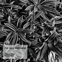 The Soul Brothers - Sultan (Original Mix)