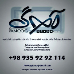 Amoog Band #12