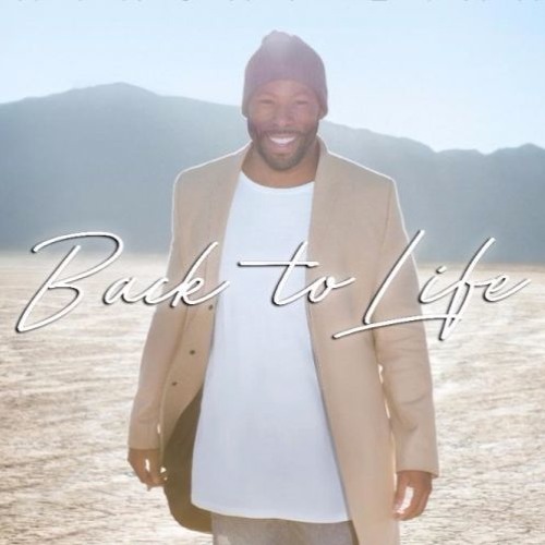 Anthony Evans - Ever Be