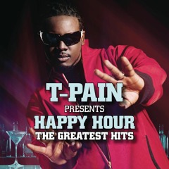 T-Pain - Booty Work (Remix)