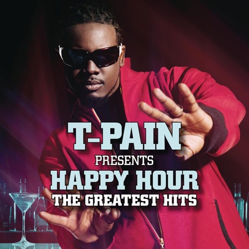 T-Pain - Booty Work (Remix)