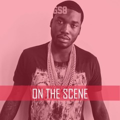 'On The Scene' Meek Mill x Young M.A x Jahlil Beats Type Beat [Prod. by GS8]