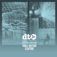 Vince Watson - Elektrik