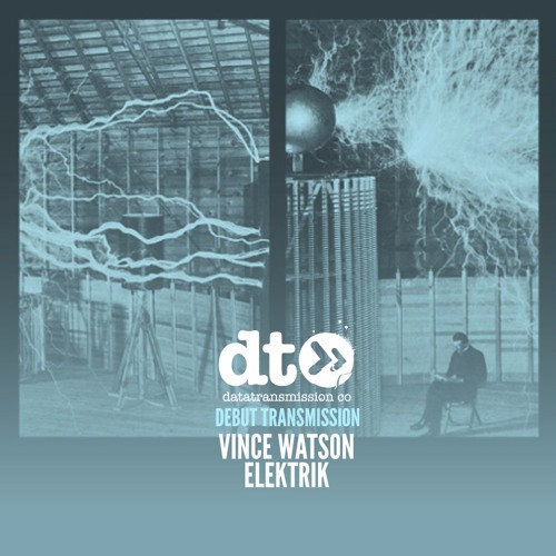 Vince Watson - Elektrik