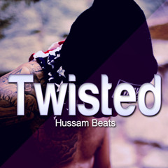 Tory Lanez Type Beat | Nav Type Beat | Dark Rap Instrumental | Twisted - Hussam Beats X Jaysi Music