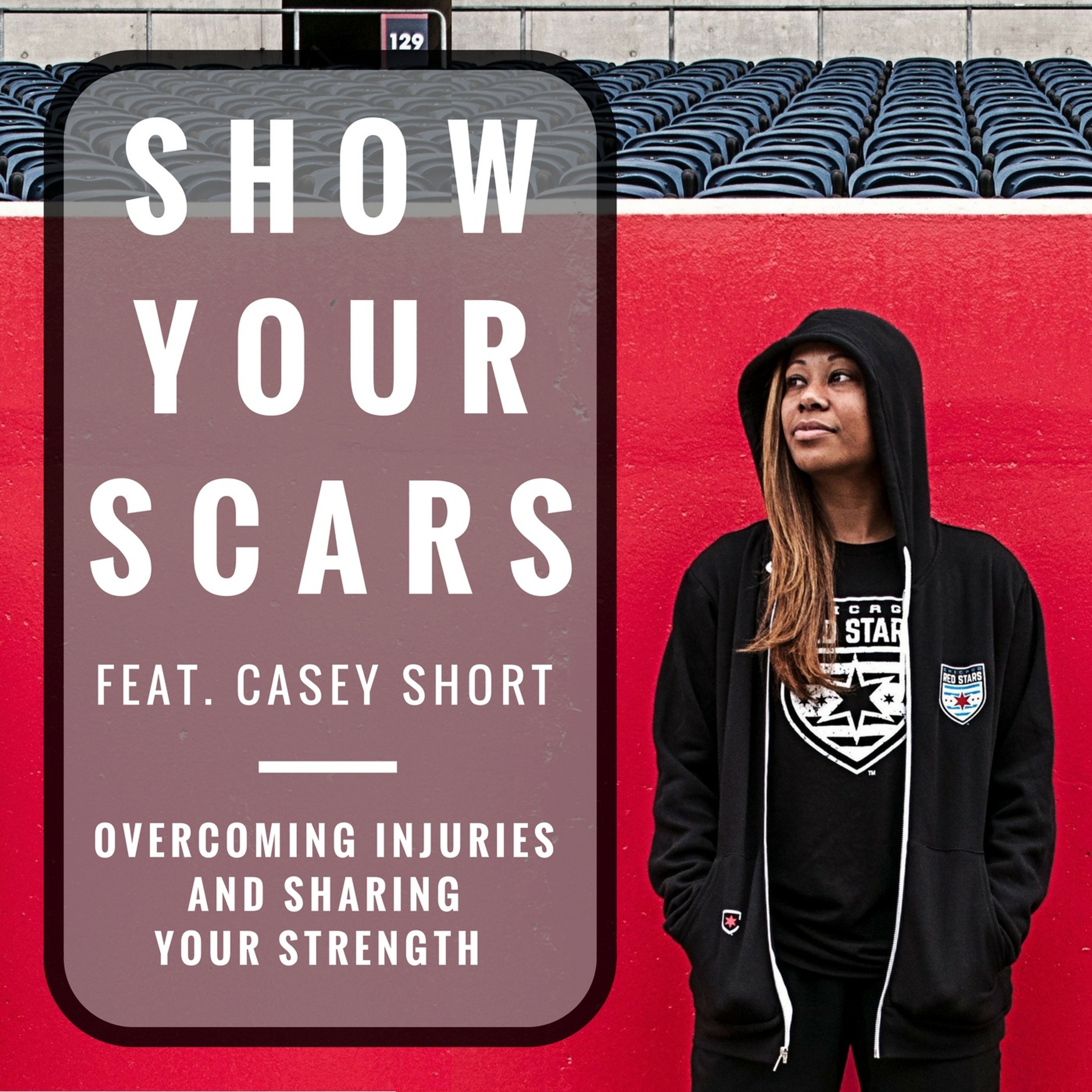 Show Your Scars