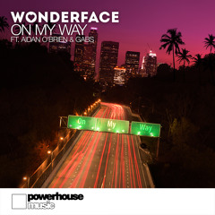 Wonderface - On My Way