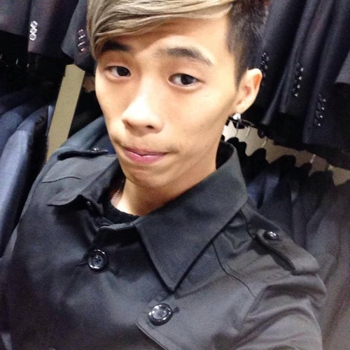 2017 - VJ - 小樂- 全英文重低音(貓少專屬)