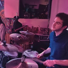 [Drums] The Look Of Love