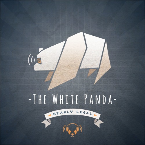 White Panda - Bearly Legal (Continuous Mix)