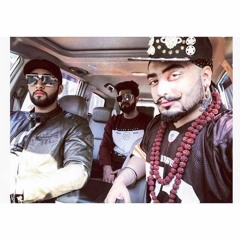 The Gujjar Anthem - Rapper Baba KSD Official Music 2017