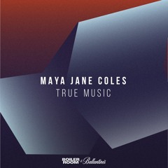 Boiler Room & Ballantine's True Music | Maya Jane Coles "Round In Circles (Shlomi Aber Remix)"