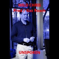 WILD CHRIS UNSPOKEN (Speak up mix)