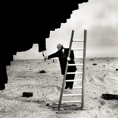 Rabbit Hole 2 - A Deep Bass Mix