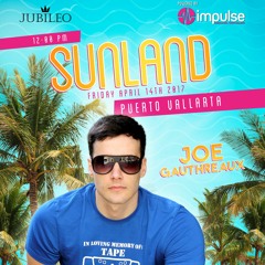 Joe Gauthreaux - Jubileo - Sunland