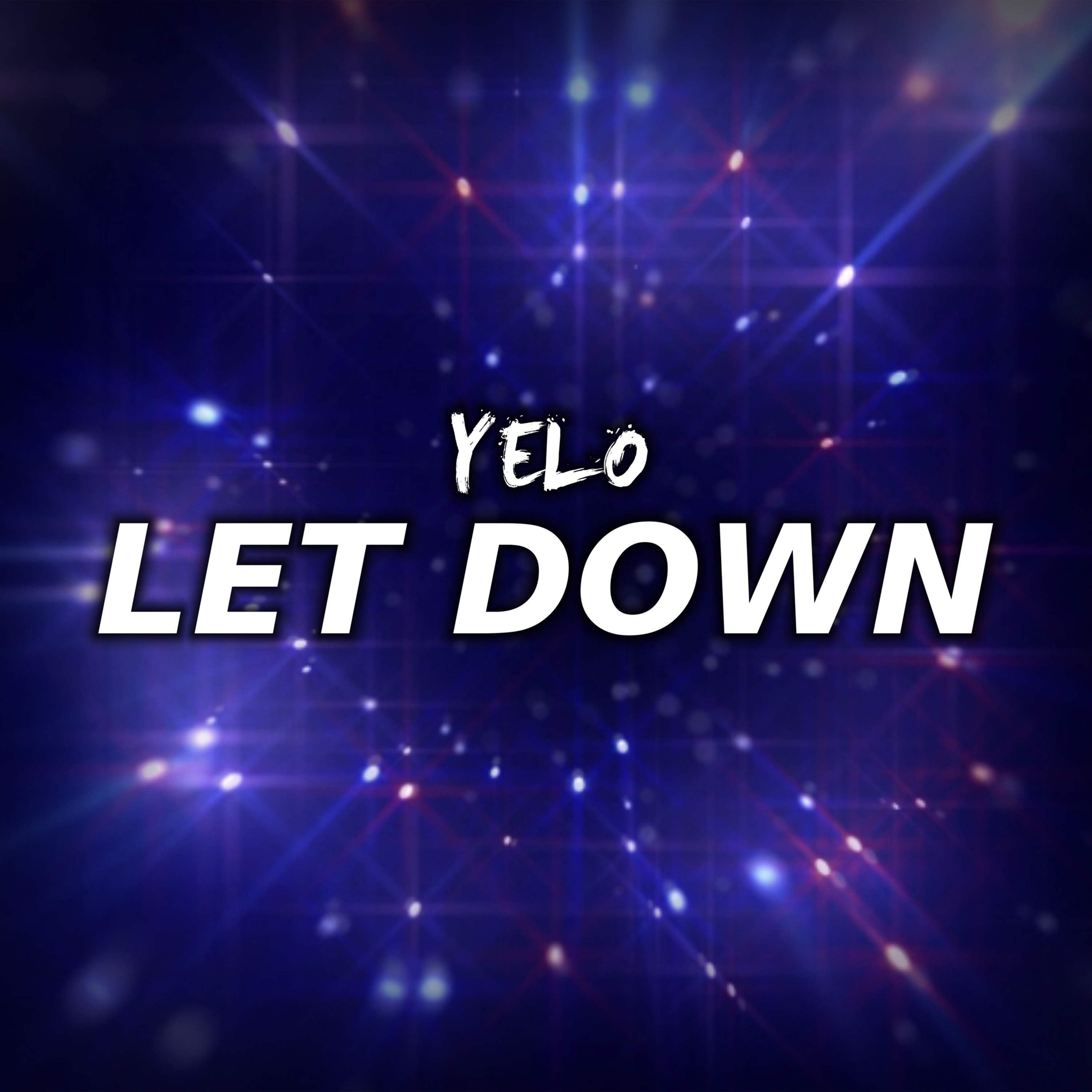 Yelo - Let Down episode artwork