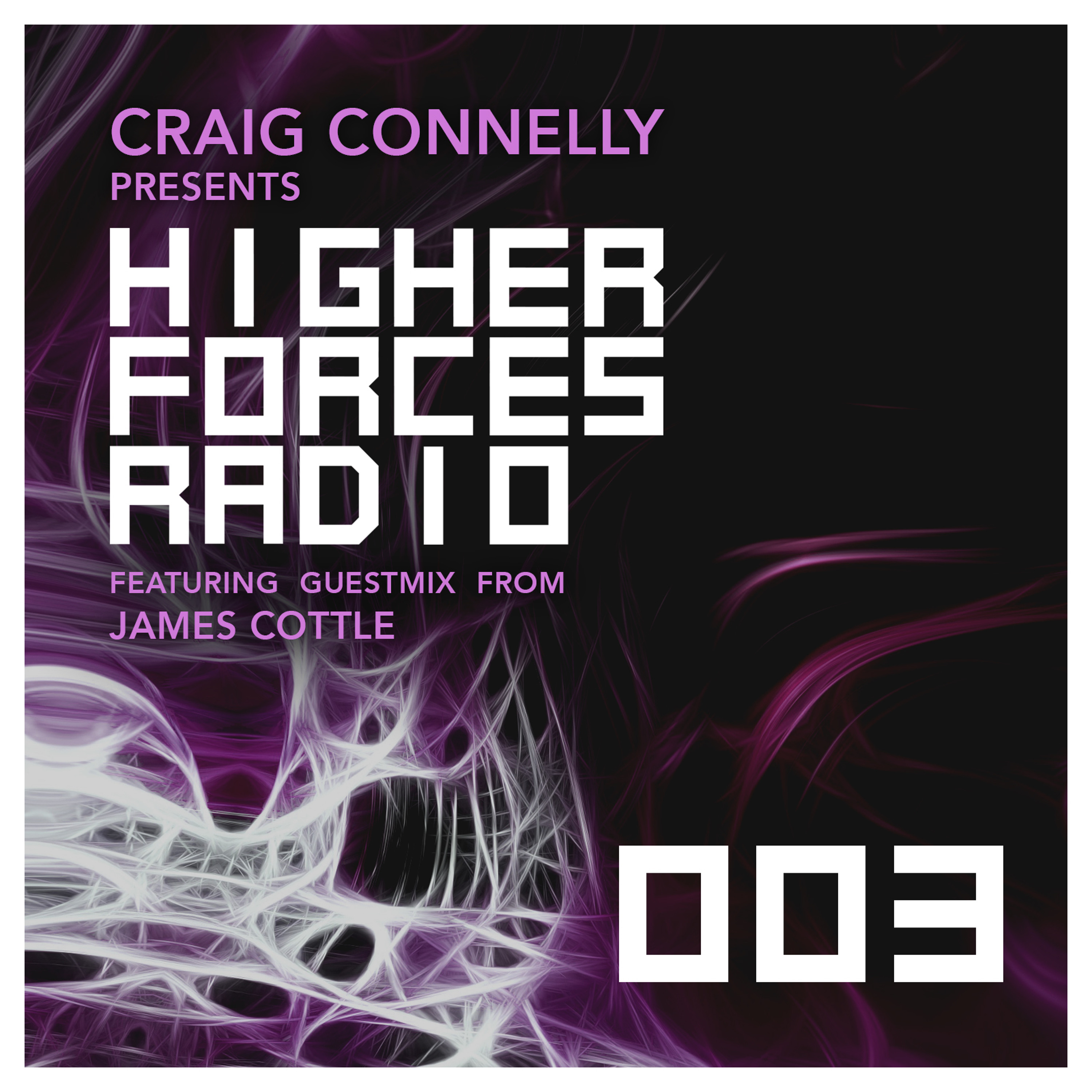 Craig Connelly Podcast