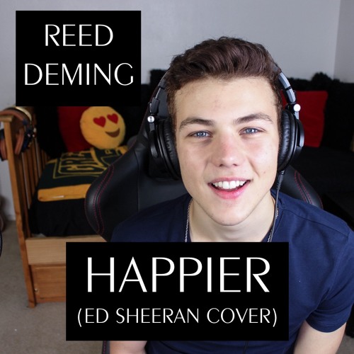 Happier mp3 download