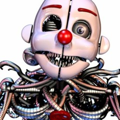 (SFM)Ennard Song Song Created By - Groundbreaking - Make US Free