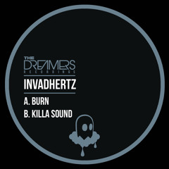 Invadhertz - Killa Sound