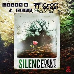 Silence (Don't Speak) (feat. Sessi) [Radio Edit]