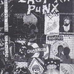 Blazing Eye - Oblivion