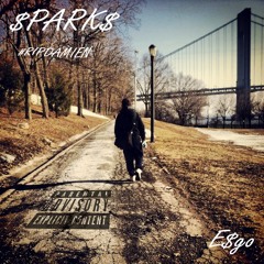 E$go - Prominent Feat. Zachary Durham   Produced By: Creepa (3lo Remix)