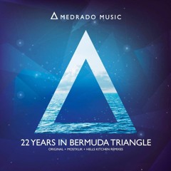 Safinteam - 22 Years In Bermuda Triangle (Hells Kitchen Remix) [Medrado Music] PromoCut