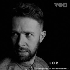UTA PodCast 027 - LOR [Exit Strategy]