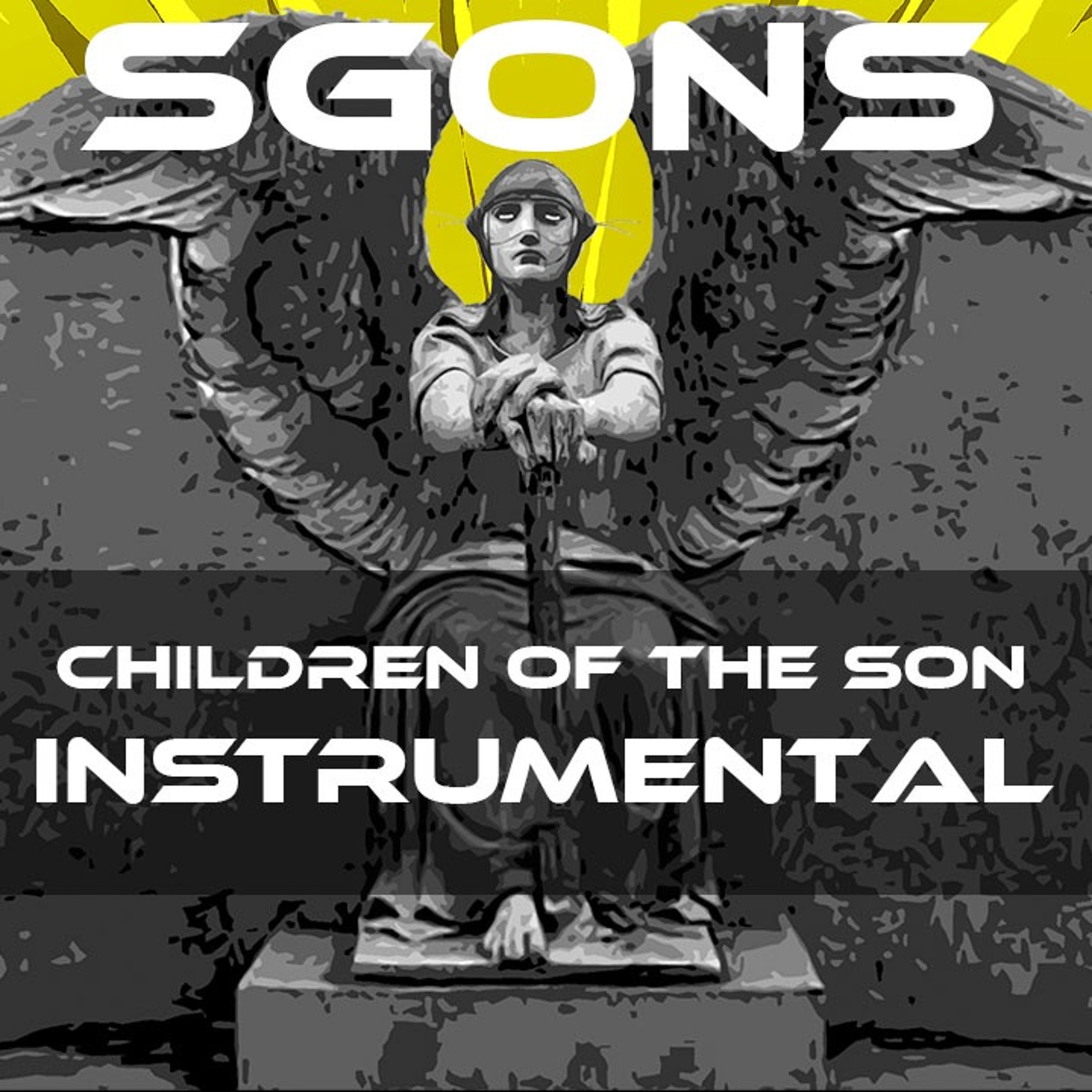 Pipe Choir - Children Of The Son (Creative Commons Instrumental) episode artwork