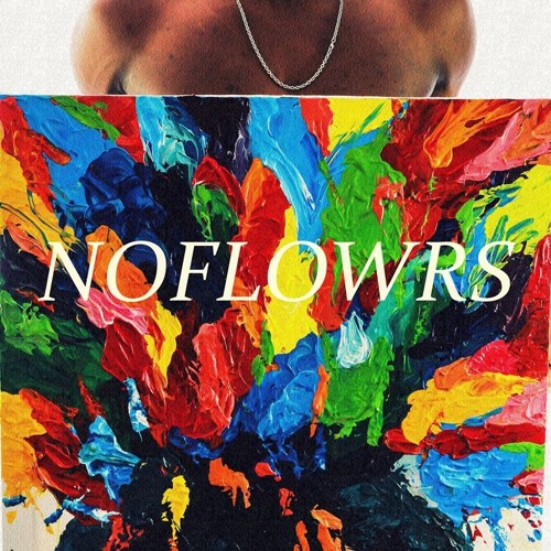 noflowrs (Prod. Knxwledge)