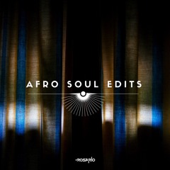 Portia Monique - Cloud IX (Rosario's Afro Soul Mix)