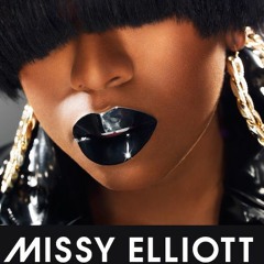 Missy Elliott - Under The Moonlight Instrumental (Prod by FYU-CHUR)