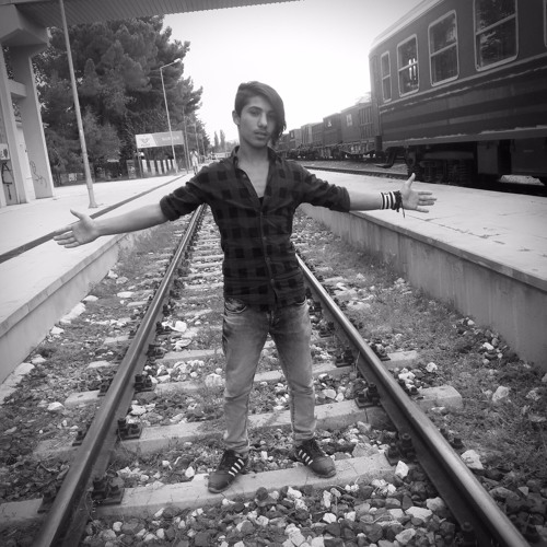 Thumbnail Ahin Kendirci Mutlu Ol Yeter