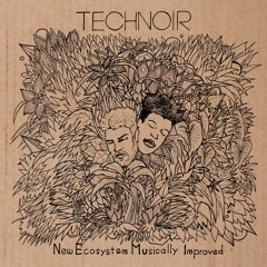 NeMui (New Ecosystem Musically Improved)