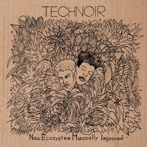 NeMui (New Ecosystem Musically Improved)