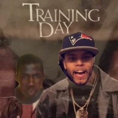 Training Day (Rell Godly aka Goofy Minaj Diss)